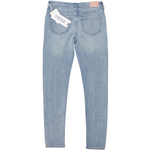 H&M Girls Blue Jeans