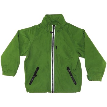 H&M Boys Green Jacket