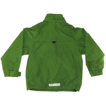 H&M Boys Green Jacket H&M Boys Green Jacket