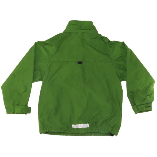 H&M Boys Green Jacket