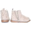H&M Girls Grey Boots