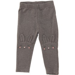 H&M Girls Grey Pants