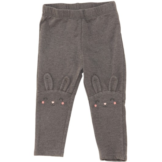 H&M Girls Grey Pants