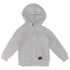 H&M Boys Grey Knitted Sweater