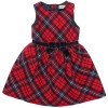 H&M Girl's Red Dress