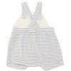H&M Girls White Romper