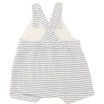 H&M Girls White Romper H&M Girls White Romper