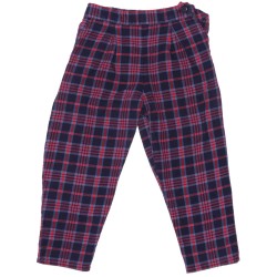 Hartstrings Girl's Blue Pants