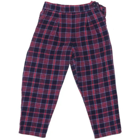 Hartstrings Girl's Blue Pants