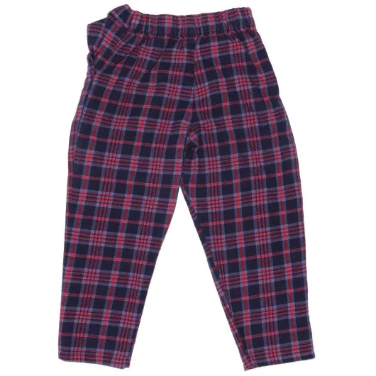 Hartstrings Girl's Blue Pants