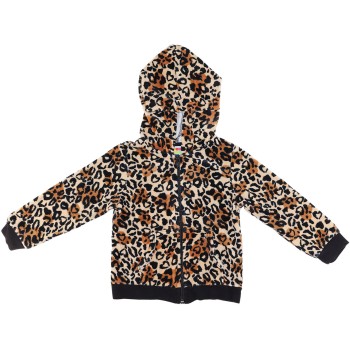 Healthtex Girls Multi-Color Sweater