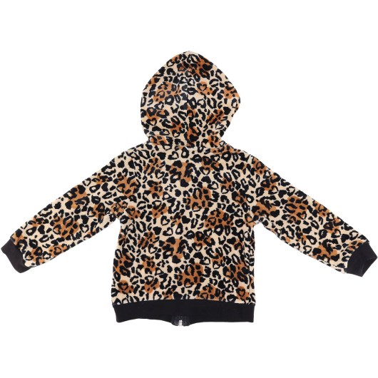 Healthtex Girls Multi-Color Sweater Healthtex Girls Multi-Color Sweater