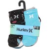 Hurley Boys Multi-Color Socks