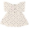 Isaac Mizrahi Girls White Dress