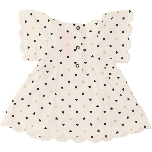 Isaac Mizrahi Girls White Dress Isaac Mizrahi Girls White Dress