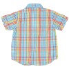 Izod Boys Multi-Color Button Shirt