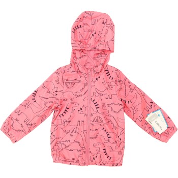 Carter's Girls Pink Jacket