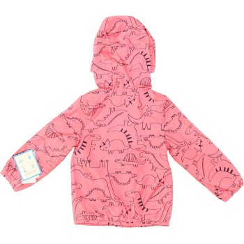 Carter's Girls Pink Jacket Carter's Girls Pink Jacket