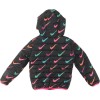 Nike Girls Black Jacket