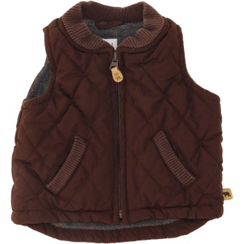 Gap Boys Brown Vest