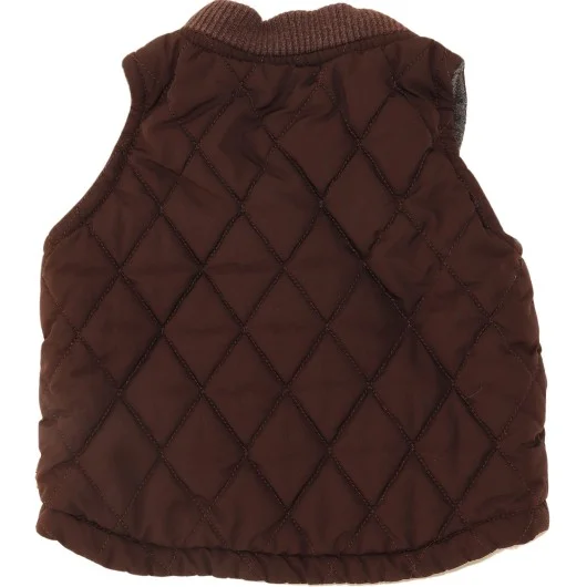 Gap Boys Brown Vest
