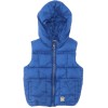 Zara Boys Blue Vest