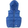 Zara Boys Blue Vest