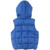 Zara Boys Blue Vest