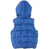Zara Boys Blue Vest