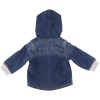 OshKosh Gender Neutral Blue Jacket