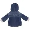OshKosh Gender Neutral Blue Jacket