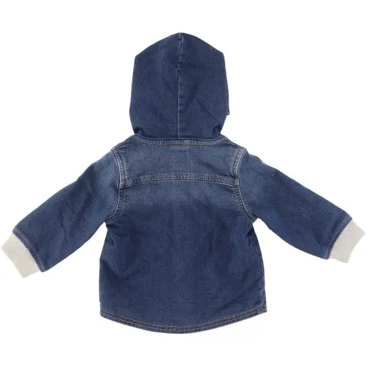 OshKosh Gender Neutral Blue Jacket