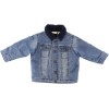 First Impressions Boys Blue Jacket