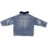 First Impressions Boys Blue Jacket