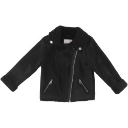 Urban Republic Girls Black Jacket