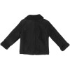 Urban Republic Girls Black Jacket