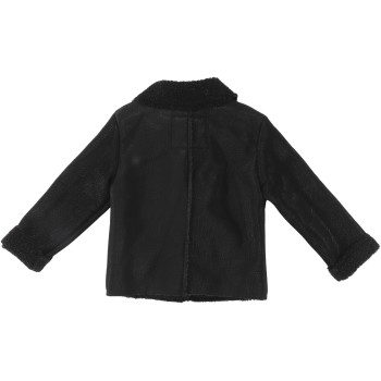 Urban Republic Girls Black Jacket Urban Republic Girls Black Jacket