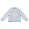 Childrens Place Girls Blue Jacket