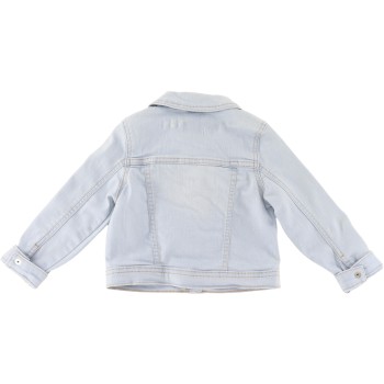 Childrens Place Girls Blue Jacket Childrens Place Girls Blue Jacket