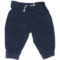 Joe Fresh Boys Blue Sweat Pants