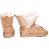 Joe Fresh Girls Brown Boots