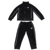 Jordan Boys Black Activewear