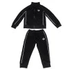 Jordan Boys Black Activewear