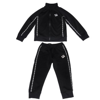 Jordan Boys Black Activewear Jordan Boys Black Activewear