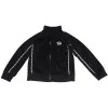 Jordan Boys Black Activewear