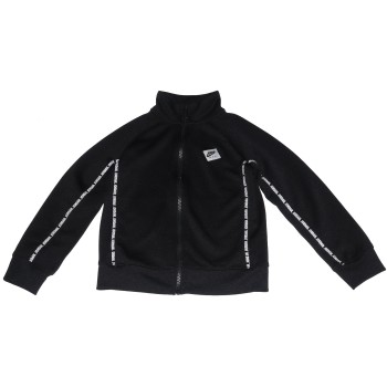 Jordan Boys Black Activewear Jordan Boys Black Activewear
