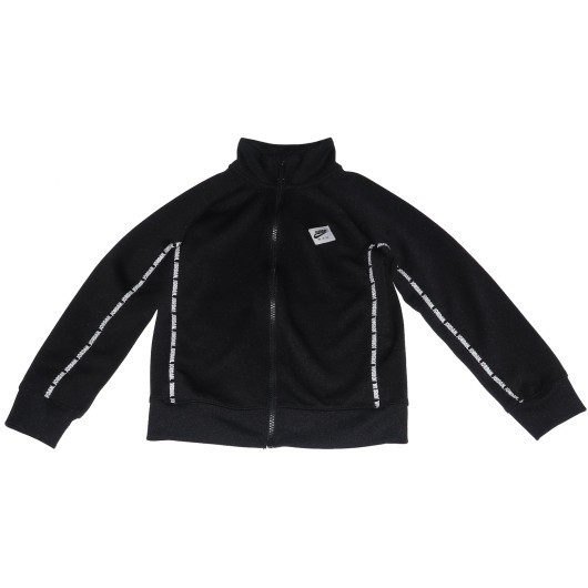 Jordan Boys Black Activewear Jordan Boys Black Activewear