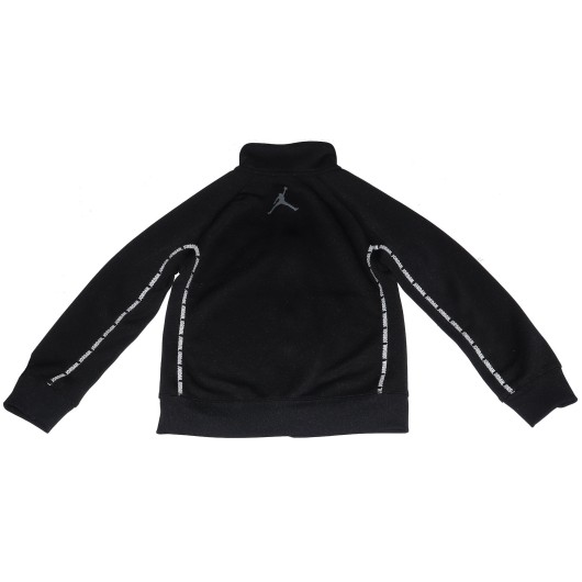 Jordan Boys Black Activewear Jordan Boys Black Activewear