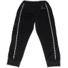 Jordan Boys Black Activewear