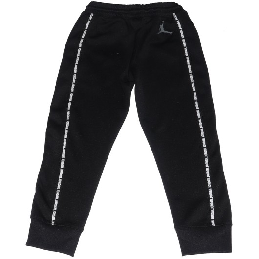 Jordan Boys Black Activewear Jordan Boys Black Activewear